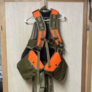 Orvis Pro Series Upland Hunting Vest - New With Tags